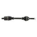 All Balls All Balls Racing 8-Ball Extreme Duty Axle AB8-PO-8-305 AB8-PO-8-305